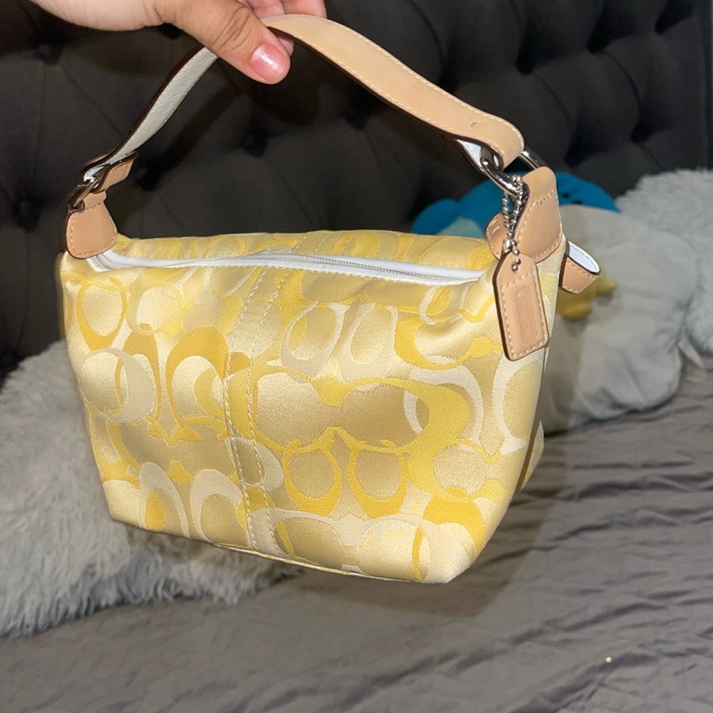 BRAND NEW COACH BAG